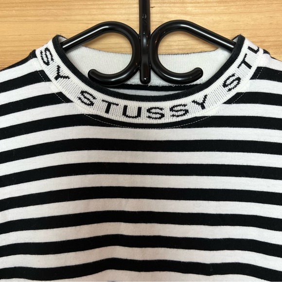 STUSSY Long Sleeve - Picture 1 of 2